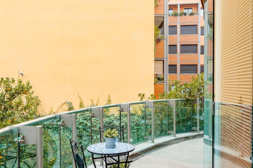 The Boutique Houses - Downtown - Close To Bocconi University Mailand Exterior foto